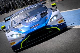 Free Practice 1, Pitlane
