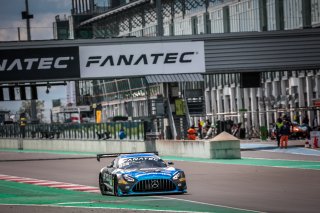 #88 AKKA ASP  FRA Mercedes-AMG GT3 Timur Boguslavskiy RUS Raffaele Marciello ITA Pro, Free Practice
