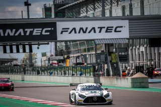 #6 Mercedes-AMG Team Toksport WRT DEU Mercedes-AMG GT3 Maro Engel DEU Luca Stolz DEU Pro, Free Practice
