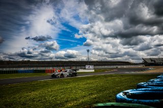 #90 Madpanda Motorsport ESP Mercedes-AMG GT3 Ezequiel Perez Companc ARG Rik Breukers NDL Silver Cup, Free Practice, GT3
