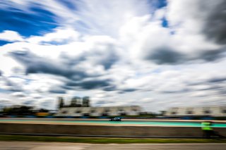 #87 AKKA ASP  FRA Mercedes-AMG GT3 Jim Pla FRA Konstantin Tereschenko RUS Silver Cup, Free Practice, GT3
