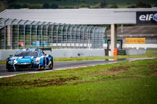 #25 Sainteloc Racing FRA Audi R8 LMS GT3 Leo Roussel FRA Christopher Haase DEU Pro, Free Practice, GT3
