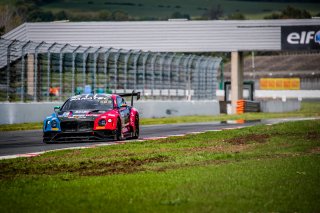#108 CMR FRA Bentley Continental GT3 Benjamin Lessennes BEL Stéphane Richelmi MCO Pro, Free Practice, GT3
