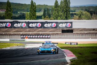 #88 AKKA ASP  FRA Mercedes-AMG GT3 Timur Boguslavskiy RUS Raffaele Marciello ITA Pro, Free Practice, GT3

