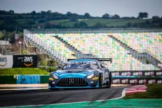 #88 AKKA ASP  FRA Mercedes-AMG GT3 Timur Boguslavskiy RUS Raffaele Marciello ITA Pro, Free Practice, GT3
