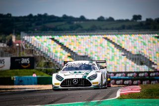 #6 Mercedes-AMG Team Toksport WRT DEU Mercedes-AMG GT3 Maro Engel DEU Luca Stolz DEU Pro, Free Practice, GT3
