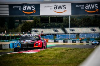 #107 CMR FRA Bentley Continental GT3 Ulysse De Pauw BEL Pierre-Alexandre Jean FRA Silver Cup, Free Practice, GT3

