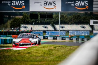 #32 Team WRT BEL Audi R8 LMS GT3 Charles Weerts BEL Dries Vanthoor BEL Pro, Free Practice, GT3
