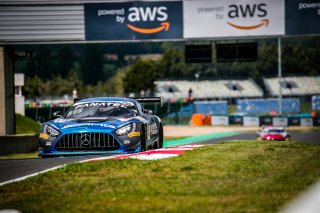 #88 AKKA ASP  FRA Mercedes-AMG GT3 Timur Boguslavskiy RUS Raffaele Marciello ITA Pro, Free Practice, GT3
