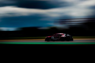#107 CMR FRA Bentley Continental GT3 Ulysse De Pauw BEL Pierre-Alexandre Jean FRA Silver Cup, Free Practice, GT3
