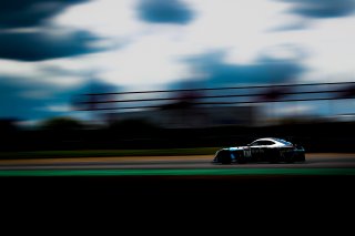 #87 AKKA ASP  FRA Mercedes-AMG GT3 Jim Pla FRA Konstantin Tereschenko RUS Silver Cup, Free Practice, GT3
