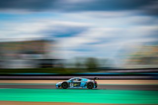 #26 Sainteloc Racing FRA Audi R8 LMS GT3 Aurelien Panis FRA Frederic Vervisch BEL Pro, Free Practice, GT3

