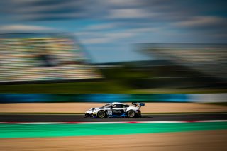 #54 Dinamic Motorsport ITA Porsche 911 GT3-R (991.II) Adrien De Leener BEL Christian Engelhart DEU Pro, Free Practice, GT3

