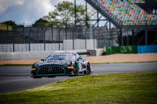 #20 SPS automotive performance DEU Mercedes-AMG GT3 Valentin Pierburg DEU Dominik Baumann AUT Pro-Am Cup, Free Practice, GT3

