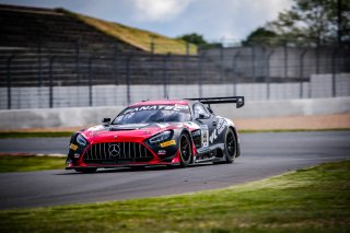 #89 AKKA ASP  FRA Mercedes-AMG GT3 Petru Umbrarescu ROM Jules Gounon FRA Pro, Free Practice, GT3
