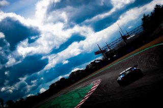 #77 Barwell Motorsport GBR Lamborghini Huracan GT3 Evo Miguel Ramos PRT Henrique Chaves PRT Pro-Am Cup, Free Practice, GT3
