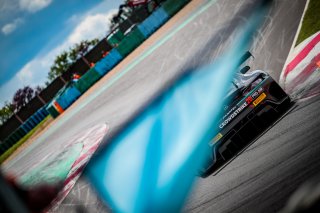 #20 SPS automotive performance DEU Mercedes-AMG GT3 Valentin Pierburg DEU Dominik Baumann AUT Pro-Am Cup, Free Practice, GT3
