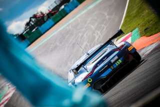 #159 Garage 59 GBR Aston Martin Vantage AMR GT3 Nicolai Kjaergaard DNK Tuomas Tujula FIN Silver Cup, Free Practice, GT3
