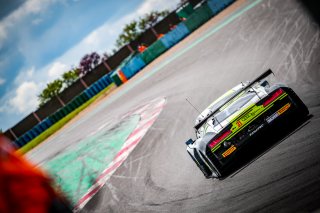 #31 Team WRT BEL Audi R8 LMS GT3 Frank Bird  GBR Ryuichiro Tomita JPN Silver Cup, Free Practice, GT3
