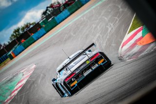 #26 Sainteloc Racing FRA Audi R8 LMS GT3 Aurelien Panis FRA Frederic Vervisch BEL Pro, Free Practice, GT3
