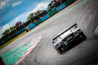 #90 Madpanda Motorsport ESP Mercedes-AMG GT3 Ezequiel Perez Companc ARG Rik Breukers NDL Silver Cup, Free Practice, GT3
