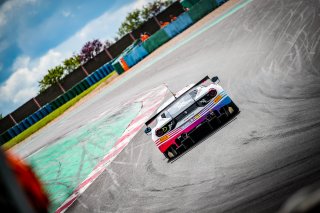 #93 SKY - Tempesta Racing GBR Ferrari 488 GT3 Christopher Froggatt GBR Giorgio Roda ITA Silver Cup, Free Practice, GT3
