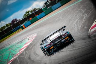 #7 Toksport WRT DEU Mercedes-AMG GT3 Oscar Tunjo COL Juuso Puhakka FIN Silver Cup, Free Practice, GT3
