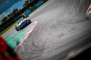 #54 Dinamic Motorsport ITA Porsche 911 GT3-R (991.II) Adrien De Leener BEL Christian Engelhart DEU Pro, Free Practice, GT3
