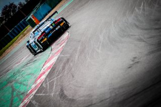 #25 Sainteloc Racing FRA Audi R8 LMS GT3 Leo Roussel FRA Christopher Haase DEU Pro, Free Practice, GT3
