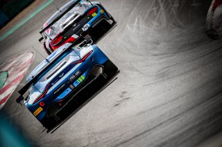 #188 Garage 59 GBR Aston Martin Vantage AMR GT3 Alexander West SWE Jonny Adam GBR Pro-Am Cup, Free Practice, GT3
