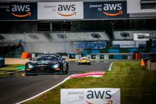 #7 Toksport WRT DEU Mercedes-AMG GT3 Oscar Tunjo COL Juuso Puhakka FIN Silver Cup, Free Practice, GT3
