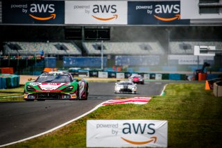 #38 Jota GBR McLaren 720 S GT3 Oliver Wilkinson GBR Ben Barnicoat GBR Pro, Free Practice, GT3

