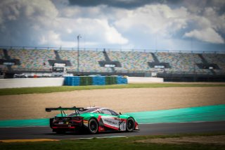 #38 Jota GBR McLaren 720 S GT3 Oliver Wilkinson GBR Ben Barnicoat GBR Pro, Free Practice

