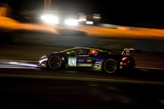 #163 Emil Frey Racing CHE Lamborghini Huracan GT3 Evo Albert Costa ESP Norbert Siedler AUT Pro, Pre-Qualifying
