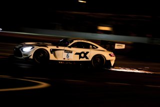 #6 Mercedes-AMG Team Toksport WRT DEU Mercedes-AMG GT3 Maro Engel DEU Luca Stolz DEU Pro, Pre-Qualifying
