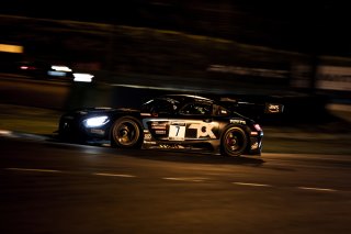 #7 Toksport WRT DEU Mercedes-AMG GT3 Oscar Tunjo COL Juuso Puhakka FIN Silver Cup, Pre-Qualifying
