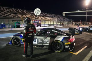Pitlane
