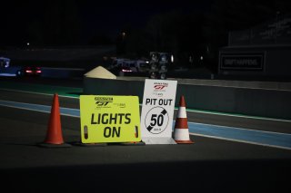 Pitlane
