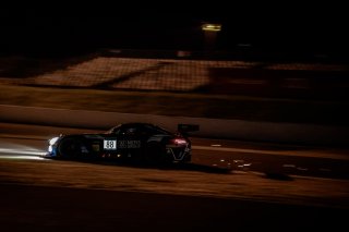 #88 AKKA ASP  FRA Mercedes-AMG GT3 Timur Boguslavskiy RUS Raffaele Marciello ITA Pro, Pre-Qualifying