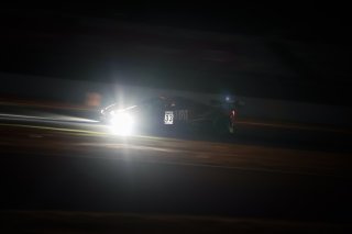 #33 Rinaldi Racing DEU Ferrari 488 GT3 Benjamin Hites CHL Patrick Kujala FIN Silver Cup, Pre-Qualifying
