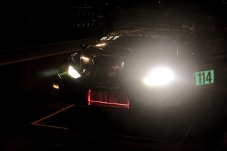 Pitlane, Pre-Qualifying

