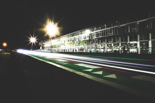 GT3, Pre Qualifying
