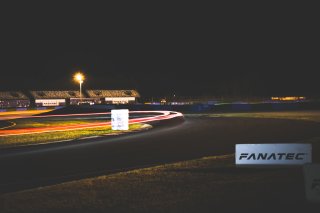 GT3, Pre Qualifying
