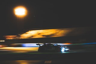 #107 CMR FRA Bentley Continental GT3 Ulysse De Pauw BEL Pierre-Alexandre Jean FRA Silver Cup, GT3, Pre Qualifying
