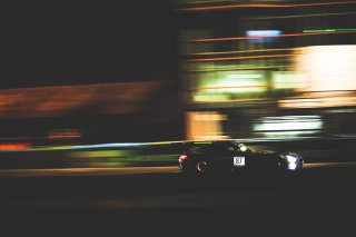 #87 AKKA ASP  FRA Mercedes-AMG GT3 Jim Pla FRA Konstantin Tereschenko RUS Silver Cup, GT3, Pre Qualifying
