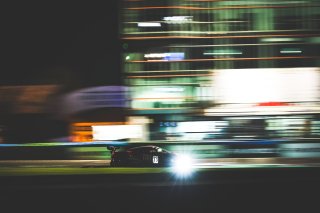 #33 Rinaldi Racing DEU Ferrari 488 GT3 Benjamin Hites CHL Patrick Kujala FIN Silver Cup, GT3, Pre Qualifying
