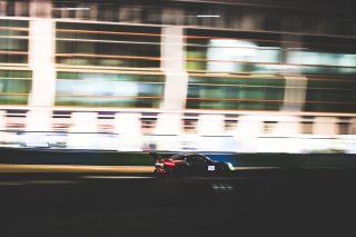 #54 Dinamic Motorsport ITA Porsche 911 GT3-R (991.II) Adrien De Leener BEL Christian Engelhart DEU Pro, GT3, Pre Qualifying
