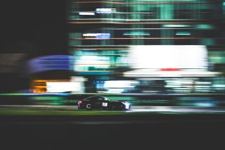 #87 AKKA ASP  FRA Mercedes-AMG GT3 Jim Pla FRA Konstantin Tereschenko RUS Silver Cup, GT3, Pre Qualifying
