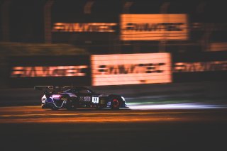 #88 AKKA ASP  FRA Mercedes-AMG GT3 Timur Boguslavskiy RUS Raffaele Marciello ITA Pro, GT3, Pre Qualifying
