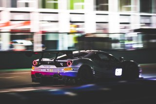 #93 SKY - Tempesta Racing GBR Ferrari 488 GT3 Christopher Froggatt GBR Giorgio Roda ITA Silver Cup, GT3, Pre Qualifying
